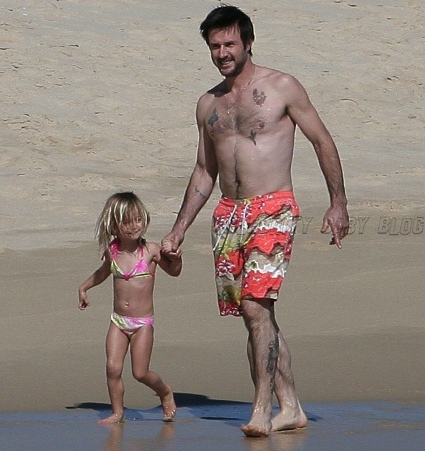 David Arquette Height, Weight, Body Measurements, Tattoos & Style.