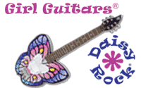 Daisyguitar