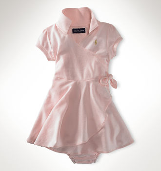 Ralphlaurenbabydrewpolodress Ralphlaurenbabydrewpolodress