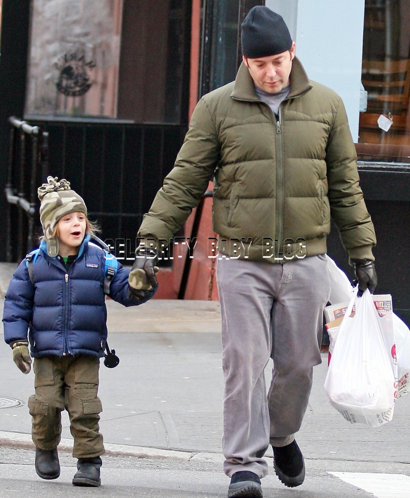 Matthew Broderick - Wallpaper