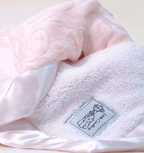 Giraffeblanket