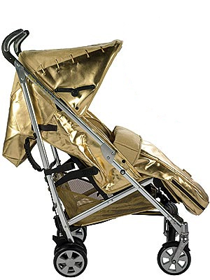Goldstroller