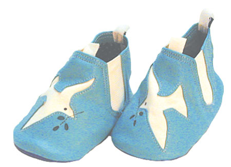 Doveshoes