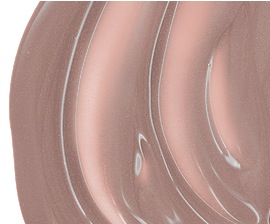 MAC Lipglass in 2N - creamy neutral pink yellow