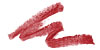 Smashbox Sila-Silk Lipstick in Lavish (sheer cherry red)