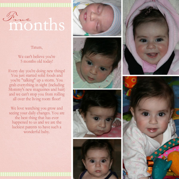 Tatum5months Tatum5months