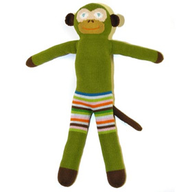 Verdimonkey