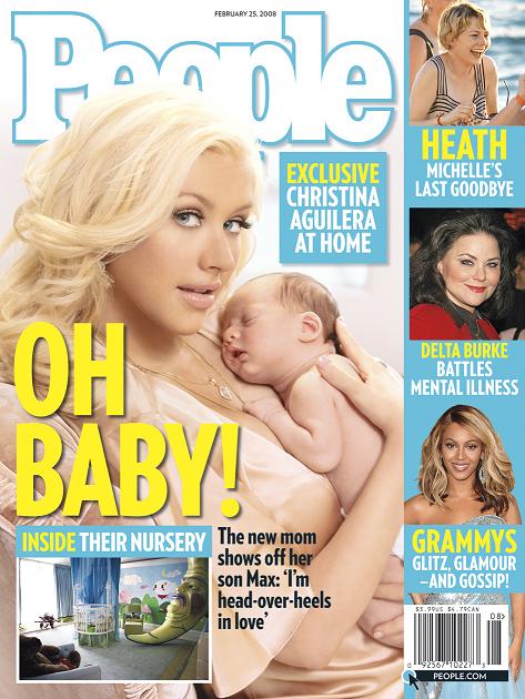 Baby Parenting Advice Article