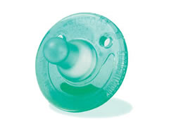 Soothiepacifier