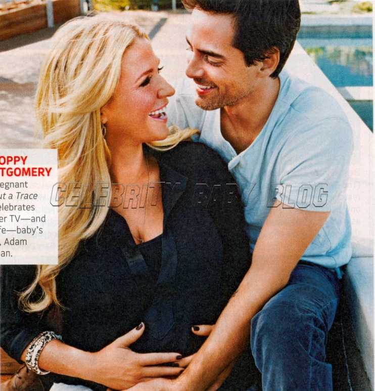 CBB Exclusive: Poppy Montgomery...