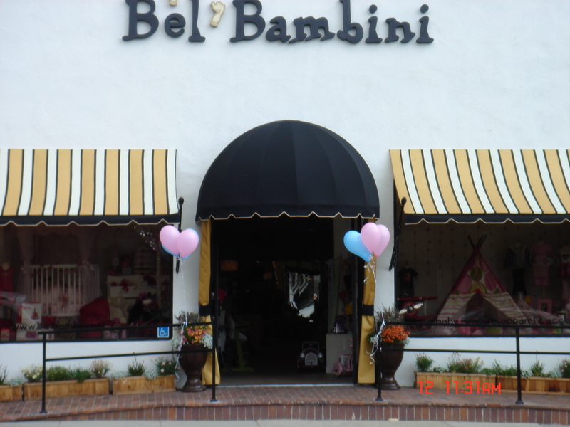 Belbambini Belbambini