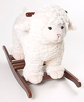 Luluthelamb