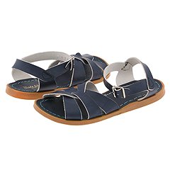 Saltwatersandalsnavy