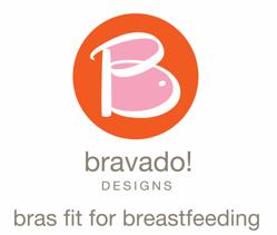 Support the Newman Breastfeeding Clinic & Institute when you buy Bravado Bras