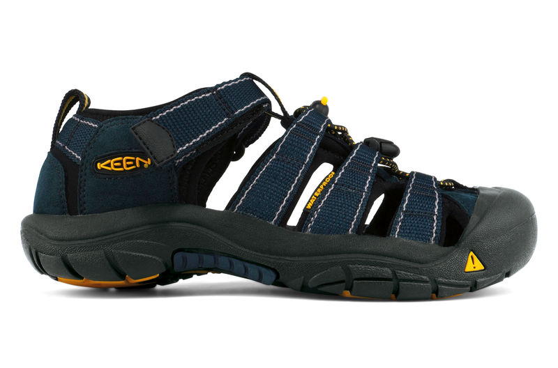 Download this Keen Shoes Summer Yet picture