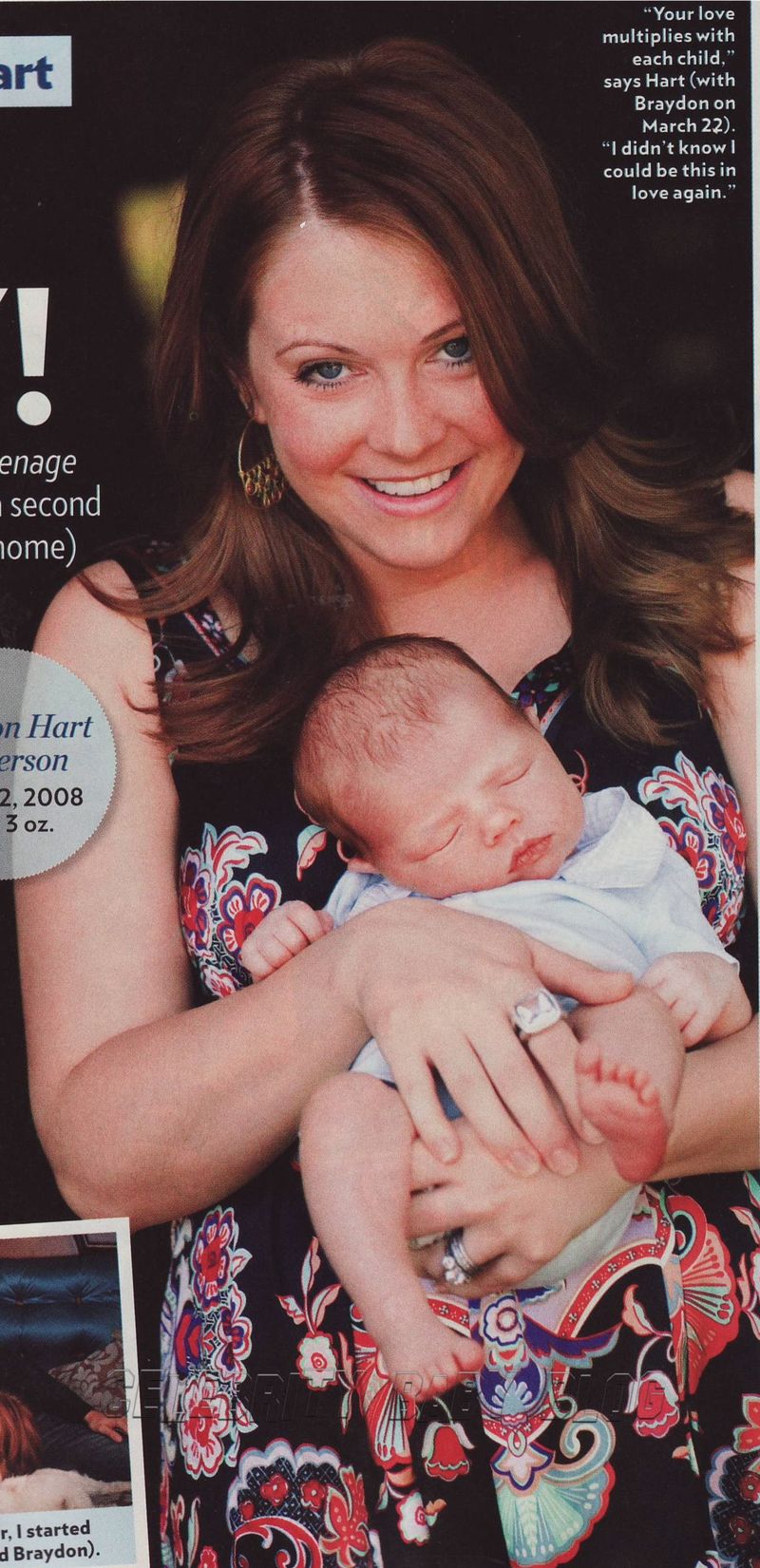 Update: Introducing Braydon 'Br...