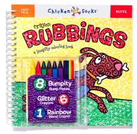 Crayonrubbings