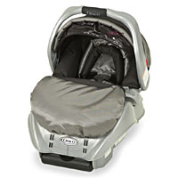 Gracometropolitancarseat