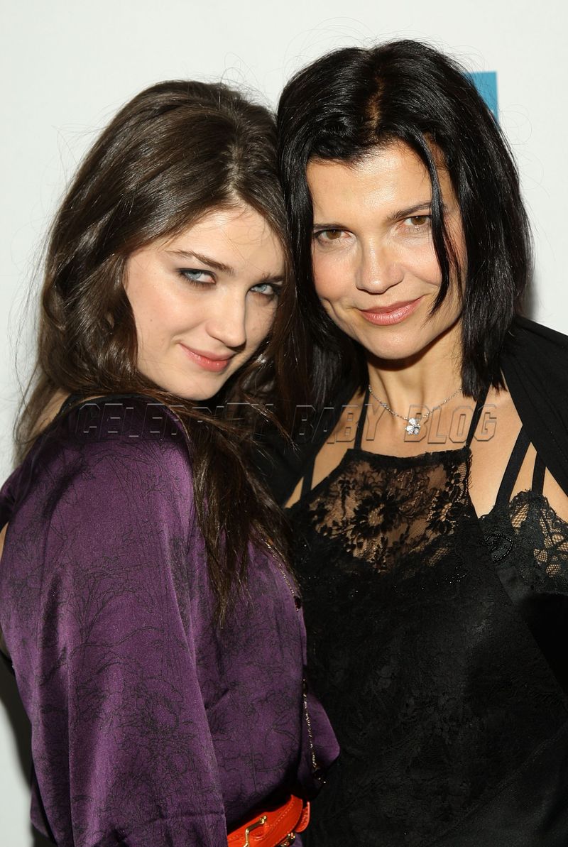 Ali Hewson Images