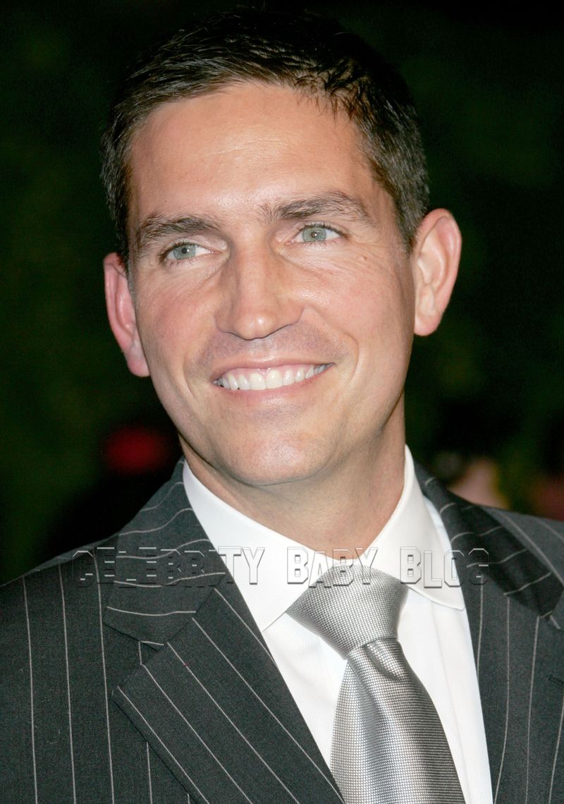 Jim Caviezel - Picture Gallery