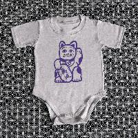 Luckycatonesie