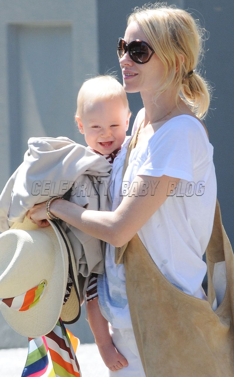another photo of smiling sasha ...