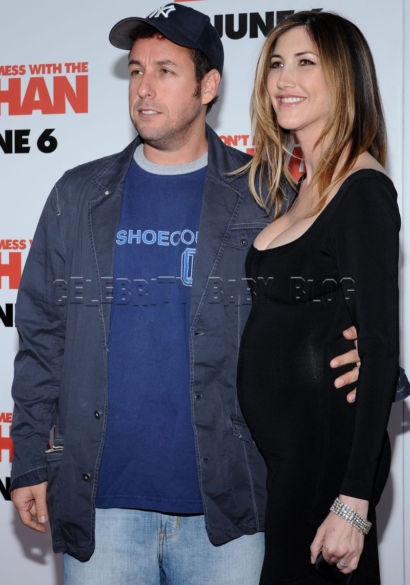 Jackie Sandler desktop Wallpapers