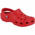Crocsred