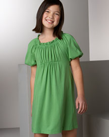 Juicycouturegatheredtiedress