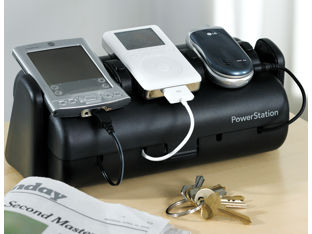 Powerstationelectronicschargingstat Powerstationelectronicschargingstat