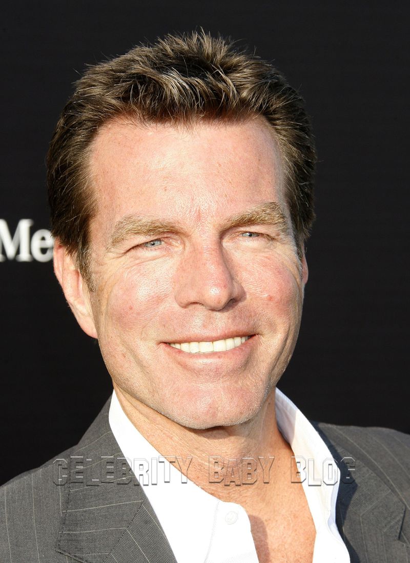 Peter Brown Actor Actor peter bergman, 54,