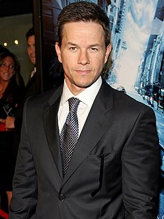 mark wahlbergs brother