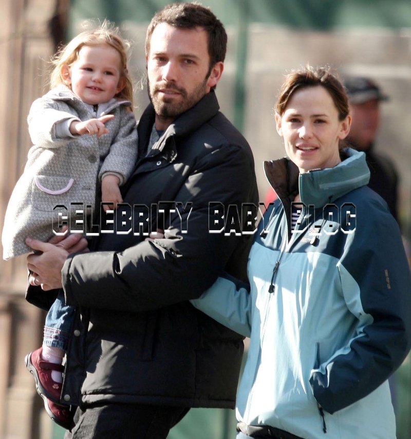 ben affleck and jennifer garner movies