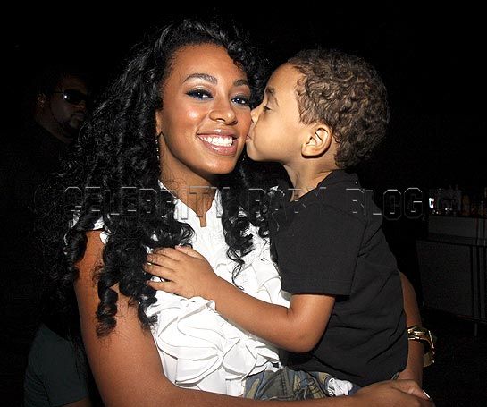 solange knowles son by daniel smith