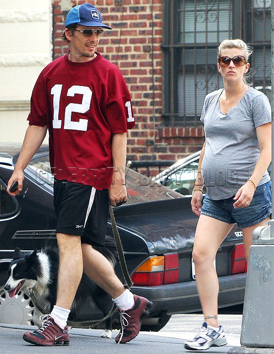 Ethan Hawke and Ryan Shawhughes...