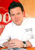 tyler florence