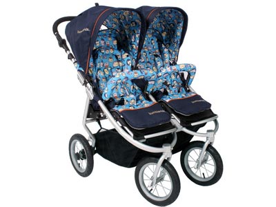 kinderwagen turran