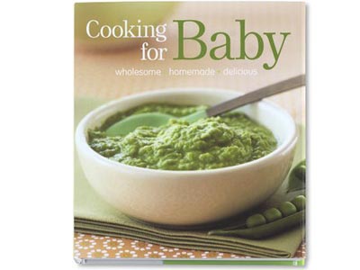 Cookingforbaby