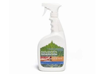 Seventhgenerationcleaning