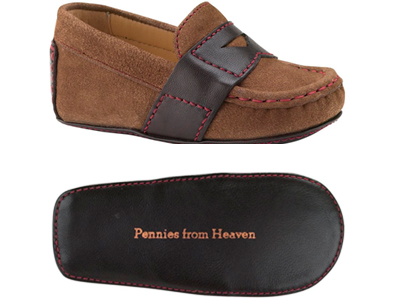 Toddlers Boys Shoes on Pretty Penny  Baby Loafers From Cole Haan     Moms   Babies     Moms