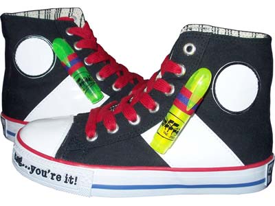 Graffeeti