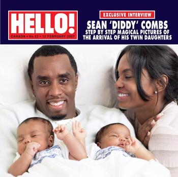 Introducing D&rsquo;Lila Star and Jessie James Combs