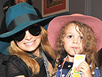 Nicole Richie & Joel Madden's 'Normal' Weekend with the Kids | Joel Madden, Nicole Richie