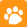 Paw icon
