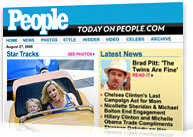 PEOPLE Daily