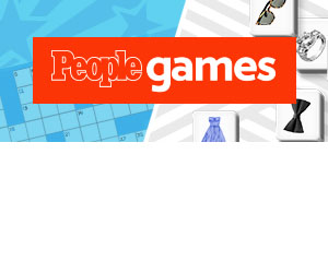 PEOPLE Games