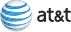 At&T logo