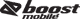 boost Logo