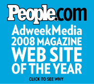 Best Magazine Website of the Year 2008
