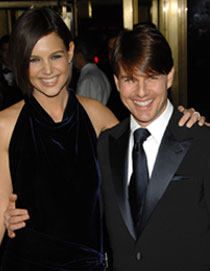 Celebrity Photo Ashton Kutcher Demi Moore